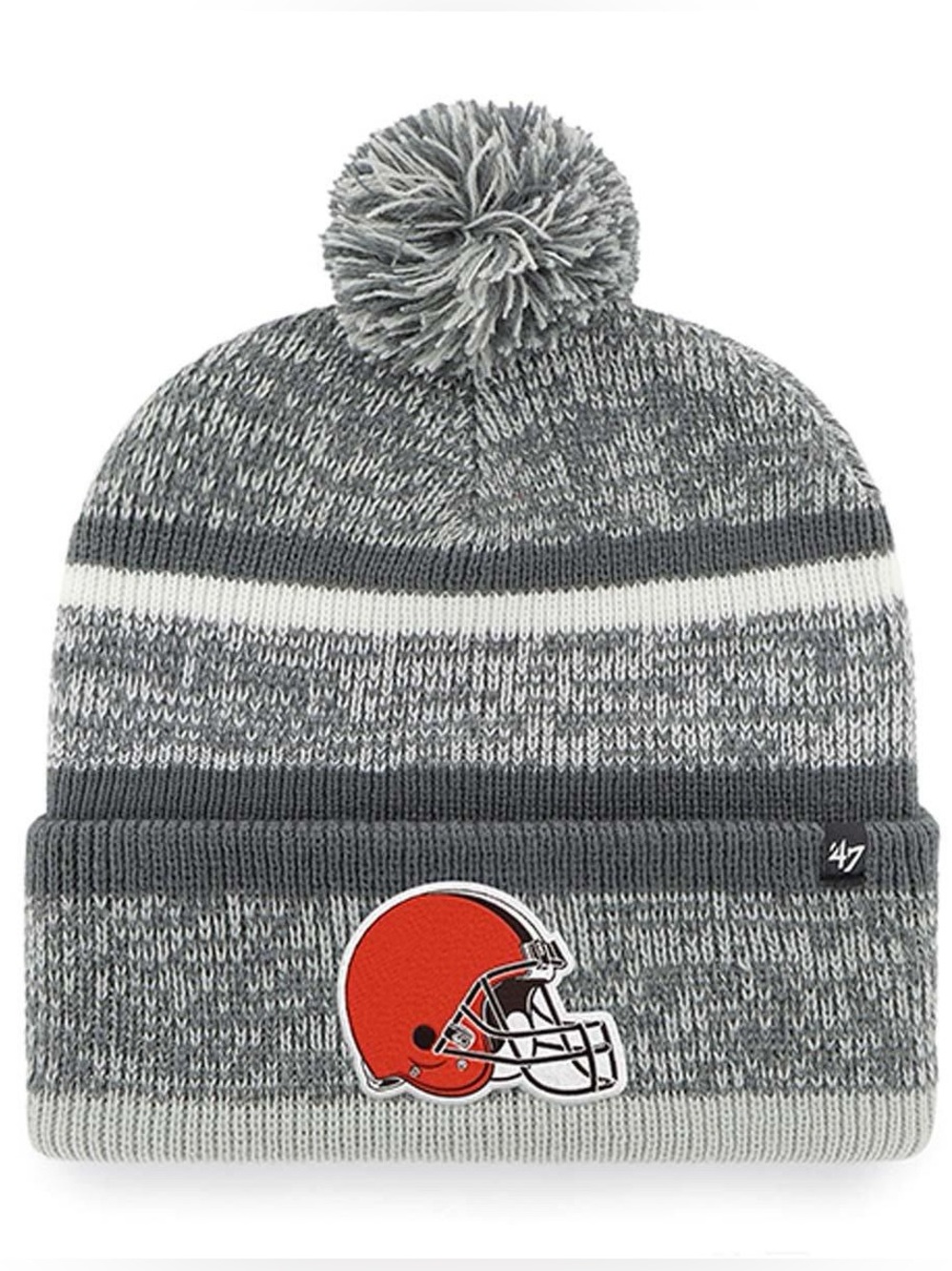47 Brand Cleveland Browns Northward Beanie